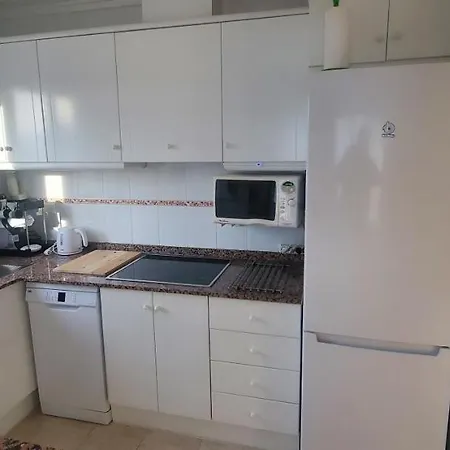 Cala Sol 11a Apartment