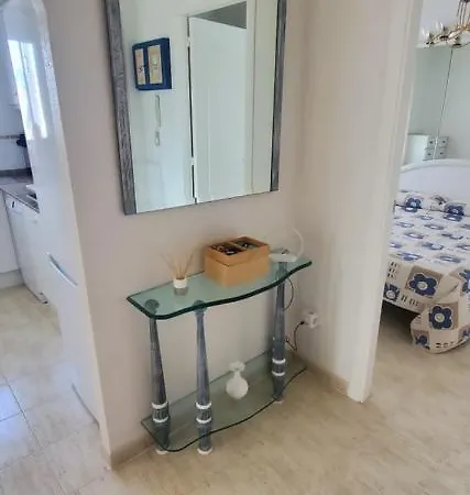 Apartment Cala Sol 11a