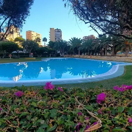Cala Sol 11a Apartment *