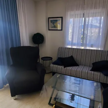 Cala Sol 11a Apartment