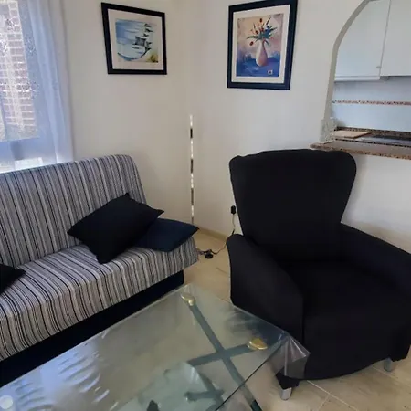 Apartment Cala Sol 11a