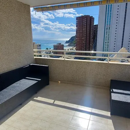 Cala Sol 11a Apartment