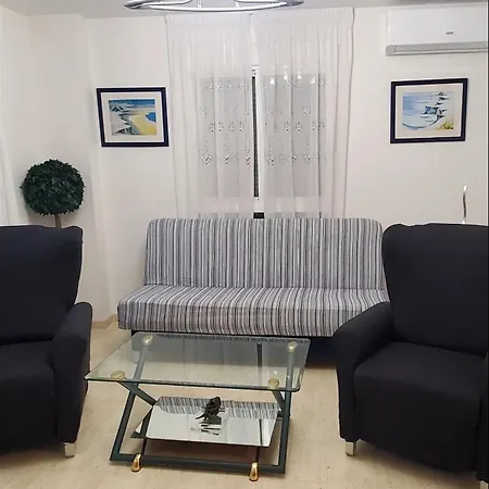 Apartment Cala Sol 11a *
