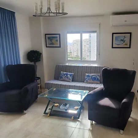 Apartment Cala Sol 11a