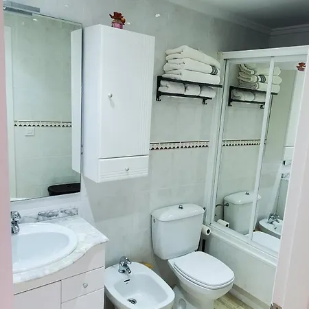 Cala Sol 11a Apartment *