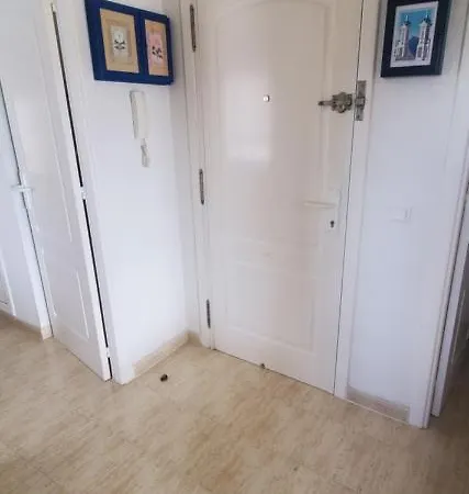Cala Sol 11a Appartement *