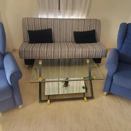 Appartement Cala Sol 11a Finestrat