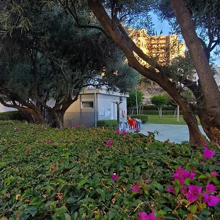 Appartement Cala Sol 11a Finestrat