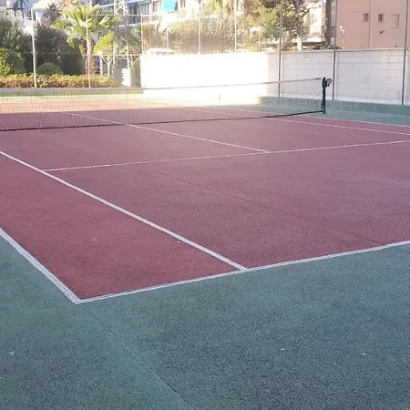 Appartement Cala Sol 11a Finestrat