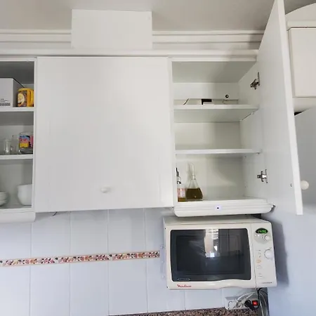 Cala Sol 11a Appartement Finestrat