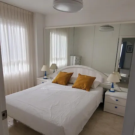 Appartement Cala Sol 11a Finestrat