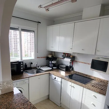 Cala Sol 11a Appartement *